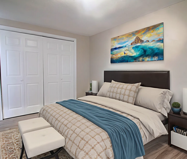 1-Bedroom Unit with Spacious Kitchen in St. Catharines! - Photo 1