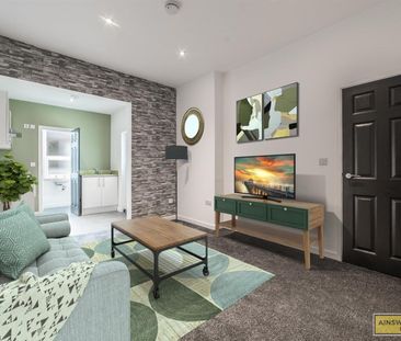 Ground Floor Flat, Philip Street, Darwen - Photo 3