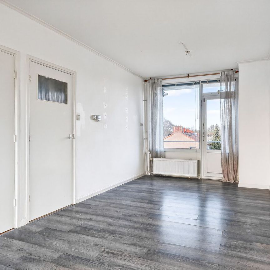 Appartement te huur: De Kolken 70 9201 BV Drachten - Photo 1