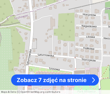 Mieszkanie 2-pokojowe Milowice - Zdjęcie 1