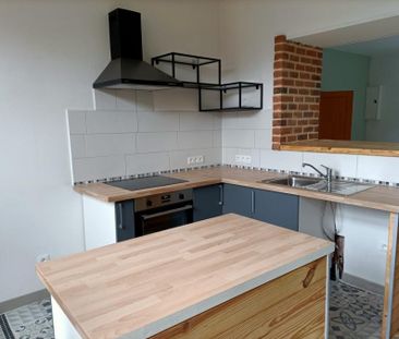 Maison 6 pièces à Englefontaine - Photo 4