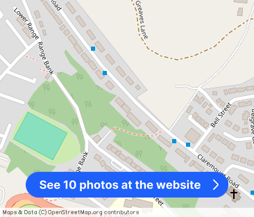 Greetland Moor View, Claremount Road, HX3 - Photo 1