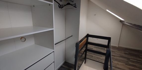 Location Appartement 2 pièces 17m² ROUBAIX 59100 - Photo 2