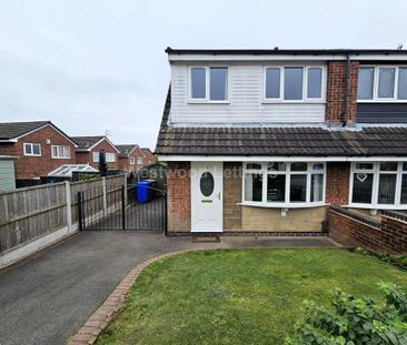 3 bedroom semi-detached house to rent - Photo 6