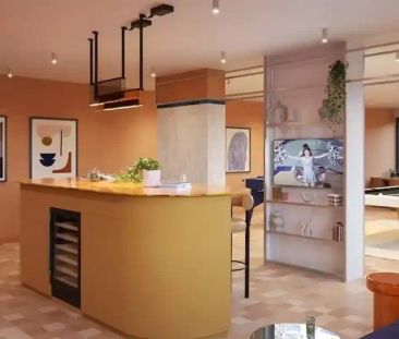 Premium 9 Bed Ensuite - Photo 1