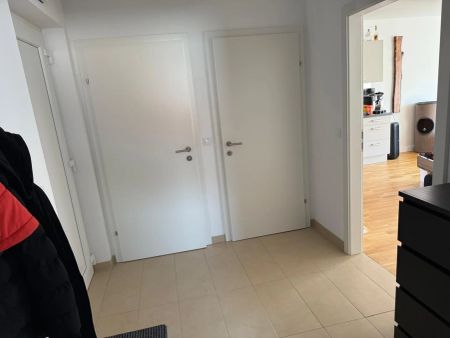 3 Zimmer 70 m² mit 1 Parkplatz und Balkon - Moderne Mietwohnung in Lieboch! - Foto 2