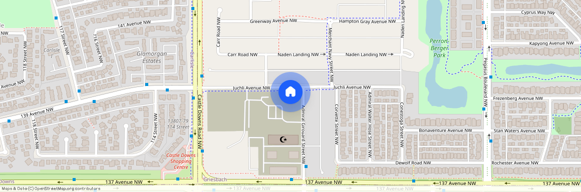 5380-5388 Admiral Girouard St NW, Edmonton