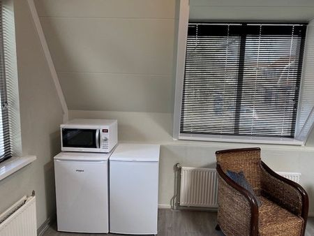 Te huur: Appartement Kaatsbaan in Brielle - Photo 2