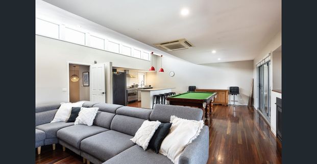 Furnished Family Home with Spectacular Views - Photo 1