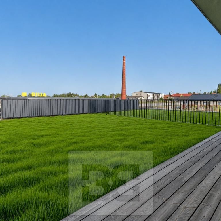 Pronájem bytu 3+kk 59 m2 - Photo 1