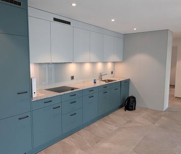 2.5 Zimmer, 66 m², 2. Stock - Foto 2