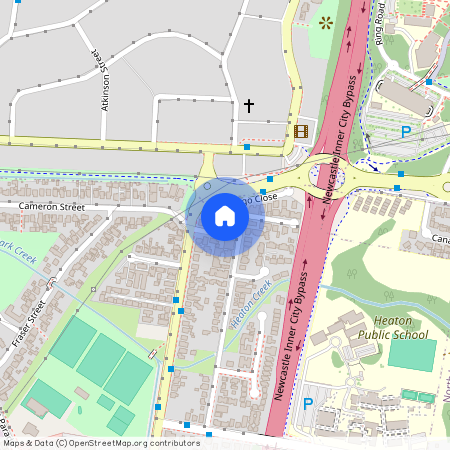 8A Forrest Street, NSW 2299, Jesmond