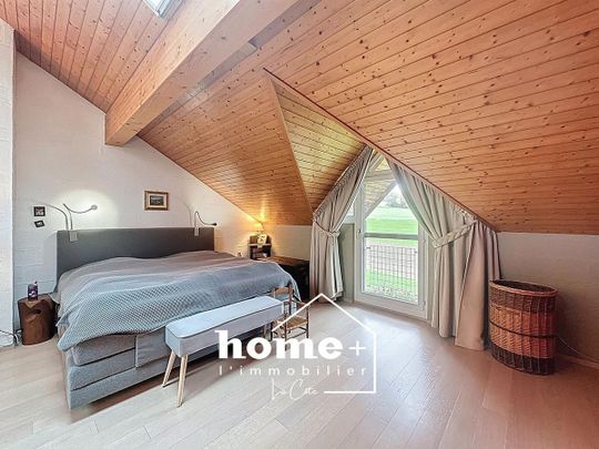 Spacious contiguous house of 154 m² with garden of 140 m² - Photo 1