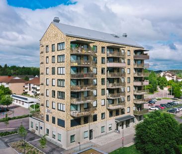 Allmogeplatsen 31 - Foto 6