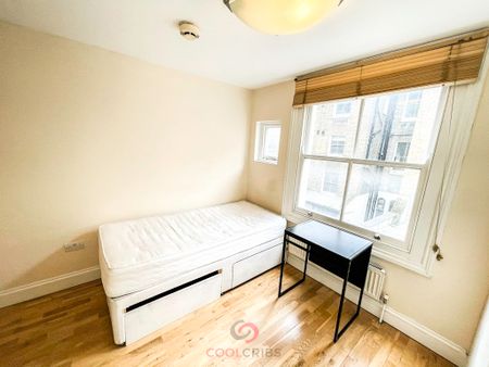 Linden Gardens, Notting Hill Gate, London, W2 - Photo 3