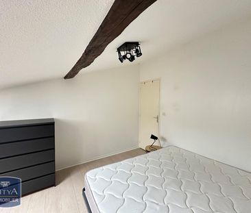 Location Appartement 3 pièces 48m² MACON 71000 - Photo 4