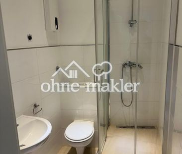 von Privat: Renoviertes 2-Zi-Appartment | OB-Sterkrade | inkl. EBK ... - Photo 6