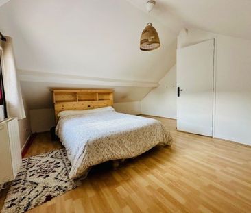 Appartement T2 Servon à louer - Photo 4