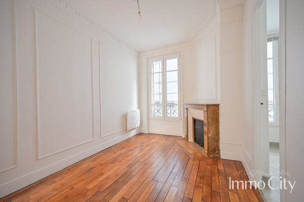 Appartement 3 pièces - 44.9m² - Photo 1