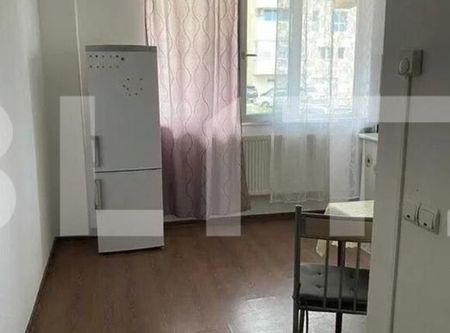 Apartament cu 1 camera, 40 mp, parcare, zona strazii Constantin Brancusi - Photo 4