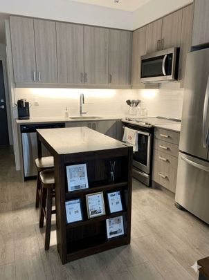 For Lease - 7895 Jane Street Unit# 2512, Vaughan, Ontario - Photo 1