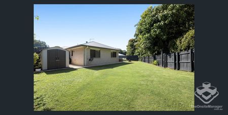 LEASEBREAK! Family Home with beautiful yard - Photo 3