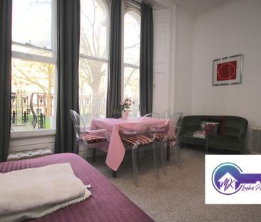 1 Bedroom Studio To Rent - Photo 6