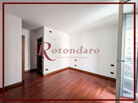 Affitto Residenziale - Milano St. Garibaldi, Isola, Maciachini - Largo la Foppa - Photo 4