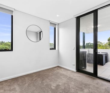 306/66 Glencoe Street, Sutherland NSW 2232 - Apartment For Rent | D... - Photo 2