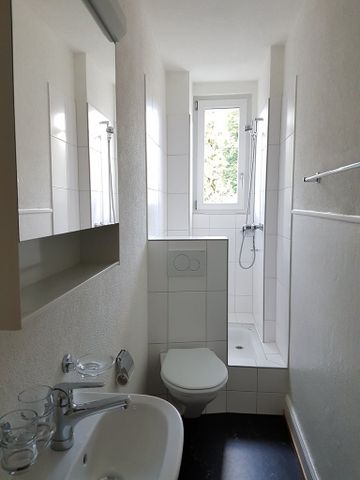 Komfortable Jugendstilwohnung im Riethüsli - Photo 5