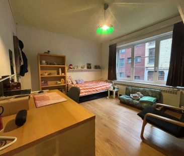 Appartement te huur - Photo 1