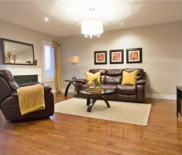 For Lease - 38 Batt Crescent, Ajax, Ontario - Photo 5