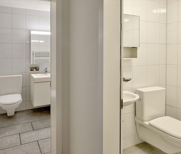 Mittendrin statt nur dabei!1 MONAT MIETZINS + 1 JAHR PARKPLATZ GRATIS! - Photo 6