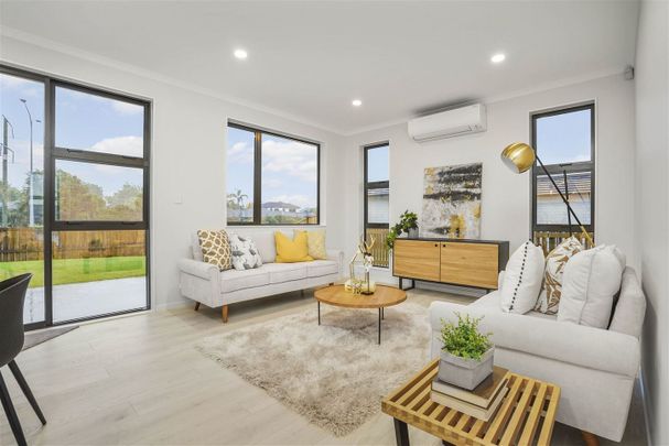 Executive Four Bedroom Home - Photo 1