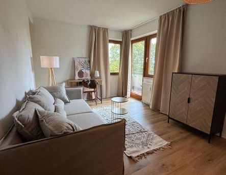 2,5 Zimmer Wohnung Konstanz Staad bis April 2026 - Photo 1