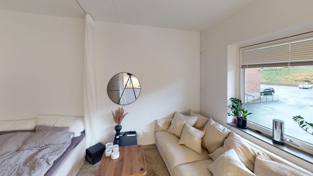 Luftvärnsvägen 8 - Foto 1