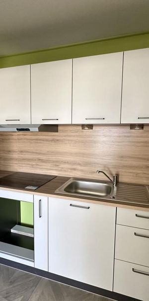Location Appartement T2 34m² Chambery - Photo 1