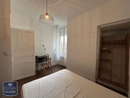 Appartement à louer 3 pièces 62.25m² - Photo 3