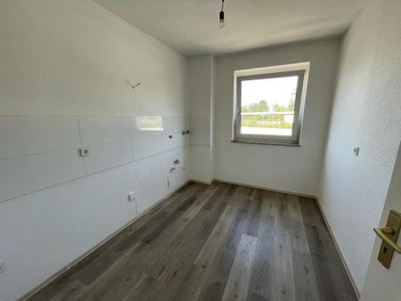 Sofort einziehen! Sackgassenlage und grüne Umgebung! - Photo 2