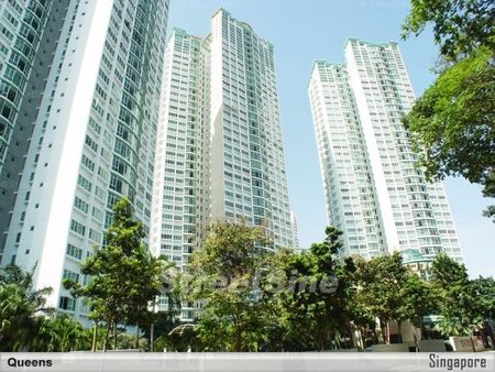 Queens (D3), Condominium - For Rent - Photo 5