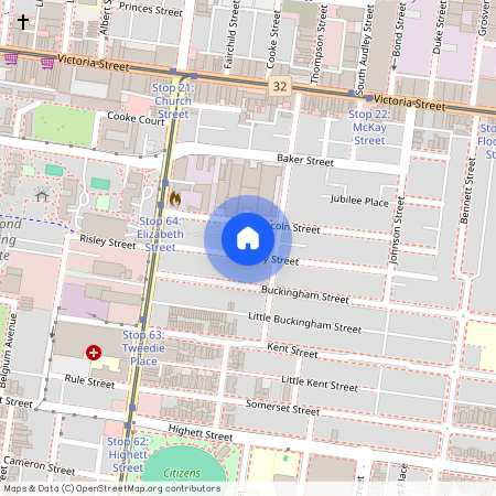 33 Laity Street, Richmond