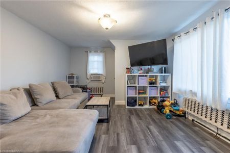 For Lease - 67 Mccalla Drive Unit# 2, St. Catharines, Ontario - Photo 4