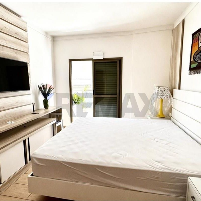 Apartamento Alto Padrão para Locação no Canto do Forte | 193m² | 3 Suítes | Terraço Gourmet | 2 Minutos da Praia - Foto 1