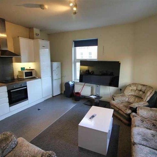 Newfoundland Road, St Pauls, Bristol, BS2 - Photo 1