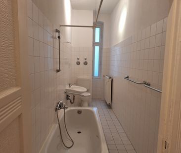 2 Zimmer Altbau in Prenzlberg! - Photo 6