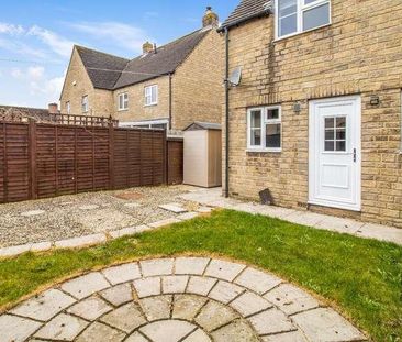 Masefield Road, Cirencester, Gloucestershire, GL7 - Photo 3