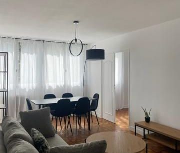 Appartement meublé à louer - 4 pièces - 68 m² - Photo 3