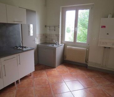 Appartement 2 pièces à louer - Photo 2