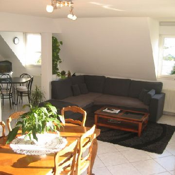 COLMAR - APPARTEMENT 4 Pièces - Photo 1