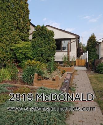 2819 Mcdonald St, Regina - Photo 1